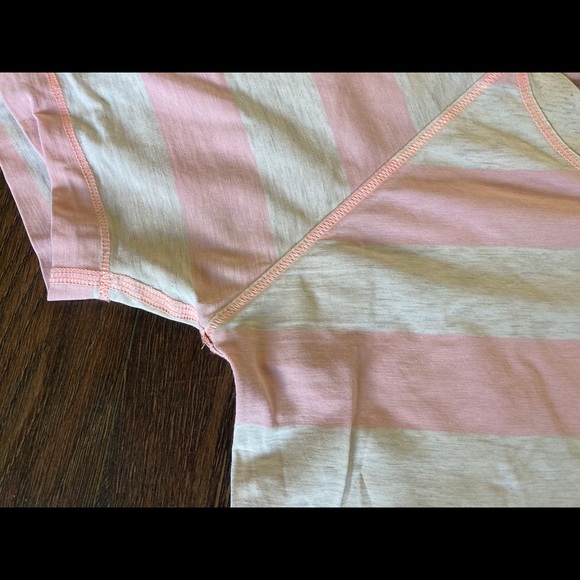 Lululemon Dhyana short sleeve size 8 - Picture 6 of 8